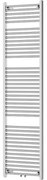Mexen Mars radiator baie 1800 x 500 mm, 643 W, crom - W110-1800-500-00-01