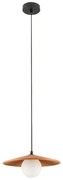 Pendul, Design Natural, PLASTER TERRACOTTA, ZB-2598