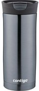 Sticlă termică Contigo Huron 470 ml Gunmetal