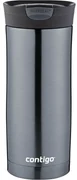 Sticlă termică Contigo Huron 470 ml Gunmetal