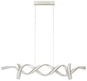 Lustra suspendata LED design modern minimalist Music