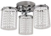 Rabalux 5042 - Plafonieră LED ASTRELLA LED/18W/230V