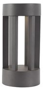 Mini Stalp LED iluminat exterior IP54 DEVORA H-65cm NVL-826423