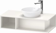 Duravit D-Neo dulap 100x48x26 cm sub chiuveta pe perete alb DE493902222