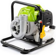 Pompă de benzină Fieldmann FVC 6010 B