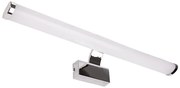 Prezent 70225 - LED iluminare oglindă baie SOLANA LED/12W/230V IP44 4000K