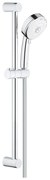 Grohe Tempesta Cosmopolitan - Set de dus, 4 jeturi, crom 27580002