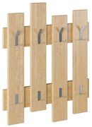 Cuier de perete Wave Oak