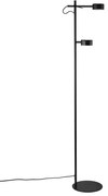 Lampadar LED dimabil Nordlux CLYDE 2xLED/4W/230V