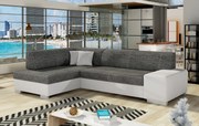 Coltar extensibil Fabio pe stanga Berlin 02/Soft 17