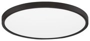 Plafoniera LED design slim DIXIE 40cm