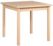 Masă de sufragerie Lunos (pentru 4 persoane). 608056