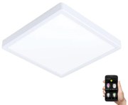 Corp de iluminat LED dimabil pentru baie ARGOLIS-Z LED/19,5W/230V IP44 Eglo 900125