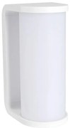 Aplică LED de exterior LED/12W/230V 3000/4200/6500K IP65 alb