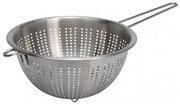 Strecuratoare inox cu maner Excellent, 24 cm