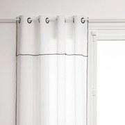 Perdea clasică FLOUN, 140 x 240 cm.