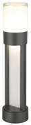 Stalp LED iluminat exterior, Protectie IP44, Leitha H 50cm