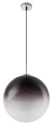 Globo 15864 - Lustră pe cablu VARUS 1xE27/40W/230V