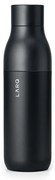 Sticlă termică antibacteriană  LARQ, Obsidian Black 740 ml - LARQ