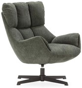 Fotoliu verde Odette – Marckeric