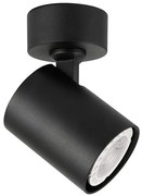 ITALUX SPL-2071-1-MC-BL - Spot LUMSI 1xGU10/35W/230V negru