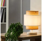 Lampă de masă ONLI LICIA 1xE27/22W/230V