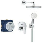 Sistem de dus incastrat Grohe Eurosmart Cosmopolitan 250