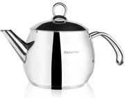 Ceainic Orion Anett, din inox, 1,68 l, L