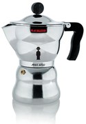 Aparat pentru espresso Moka Alessi, diferite mărimi - Alessi Dimensiuni: Diametru - 7 cm