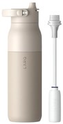 Swig Top Mojave Dune Filtru Sticla 1000ml - LARQ