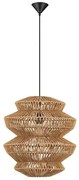 Lustra/Pendul design natural NUA