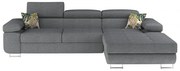 Coltar extensibil Armando pe dreapta Cover 83/Jungle 37