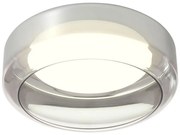 Plafonieră LED Redo 01-3589 SOLERA LED/24W/230V CRI 93 3000/4000K 35 cm