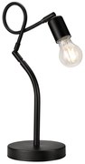 Lampă de masă HARRY 1xE27/60W/230V