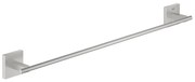 GROHE 41089DC0 - Suport pentru prosoape START CUBE 600 mm, inox