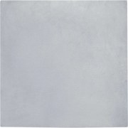 vidaXL Covor din de iepure sintetic antiderapant Olite Gri Poliester