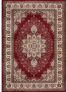 Covor Grena Clasic 15037 Selectează mărime: 080 X 150