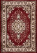 Covor Grena Clasic 15037 Selectează mărime: 120 X 170