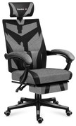 Fotoliu gaming Cruiser 5 (negru + gri). 1087452