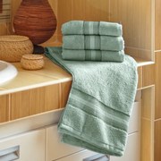 Prosop de baie Deluxe