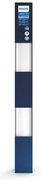 Philips 31245/31/P3 - Lampă LED design minimalist SOFTLINE LED/50W/230V 4000K