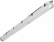 Corp de iluminat LED fluorescent industrial LIMEA GIGANT PRO LED/20/26/33/40W/230V 4000K IP66 120 cm