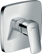 Hansgrohe Logis baterie de duș ascuns crom 71605000