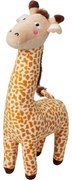 Jucărie de pluș Hatu Girafă, 35 cm