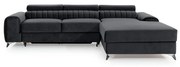 Coltar extensibil Grayson pe dreapta Nube 6
