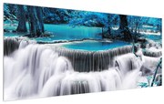 Tablou pe pânză K012487K12050 (120x50 cm), în 40 de alte dimensiuni noi