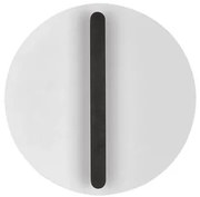 Aplica LED stil ambiental NALU diametru-20cm, 3000K NVL-9580680