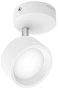 Spot LED BRACIA LED/5,5W/230V alb Philips