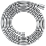 Furtun dus Grohe Relexaflex Metal 200 cm, crom
