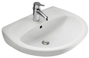 Lavoar suspendat, Villeroy&amp;Boch Amica 65x53cm, 71246501